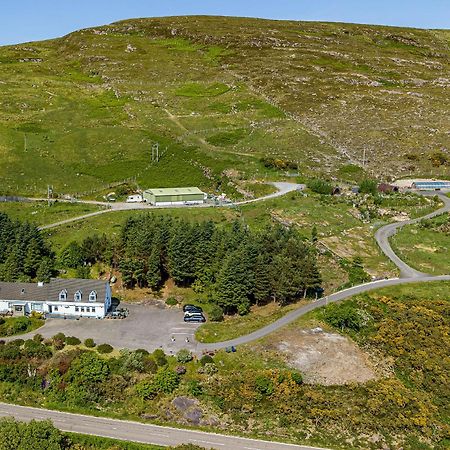 Lochbroom Lodge Ullapool Exterior foto